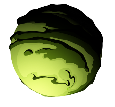 shape